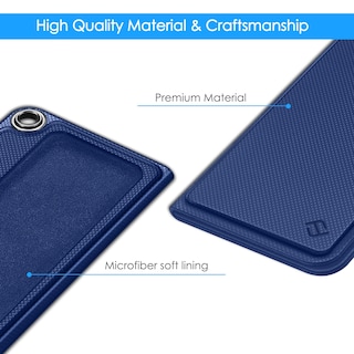 Foto 3 | Funda Protectora Fintie para Monitor Ekg Alivecor Kardiamobile - Venta Internacional
