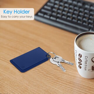 Foto 6 | Funda Protectora Fintie para Monitor Ekg Alivecor Kardiamobile - Venta Internacional