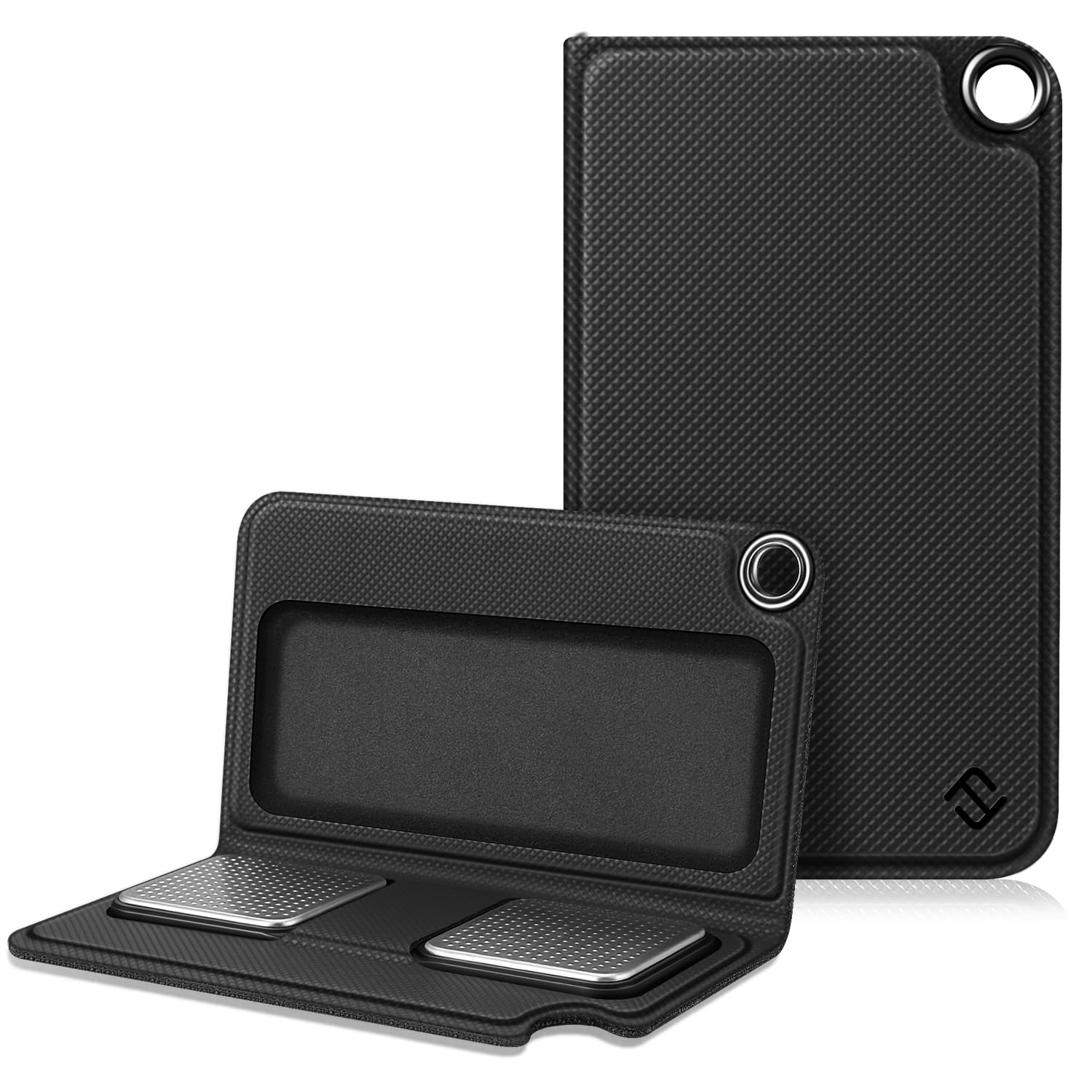 Foto 2 pulgar | Funda Protectora Fintie para Monitor EKG Alivecor Kardiamobile - Venta Internacional
