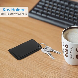 Foto 6 | Funda Protectora Fintie para Monitor EKG Alivecor Kardiamobile - Venta Internacional