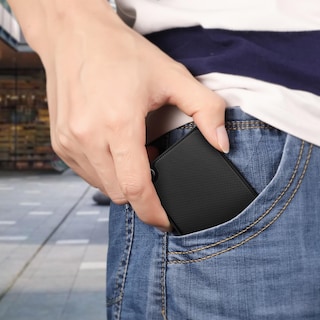 Foto 7 | Funda Protectora Fintie para Monitor EKG Alivecor Kardiamobile - Venta Internacional