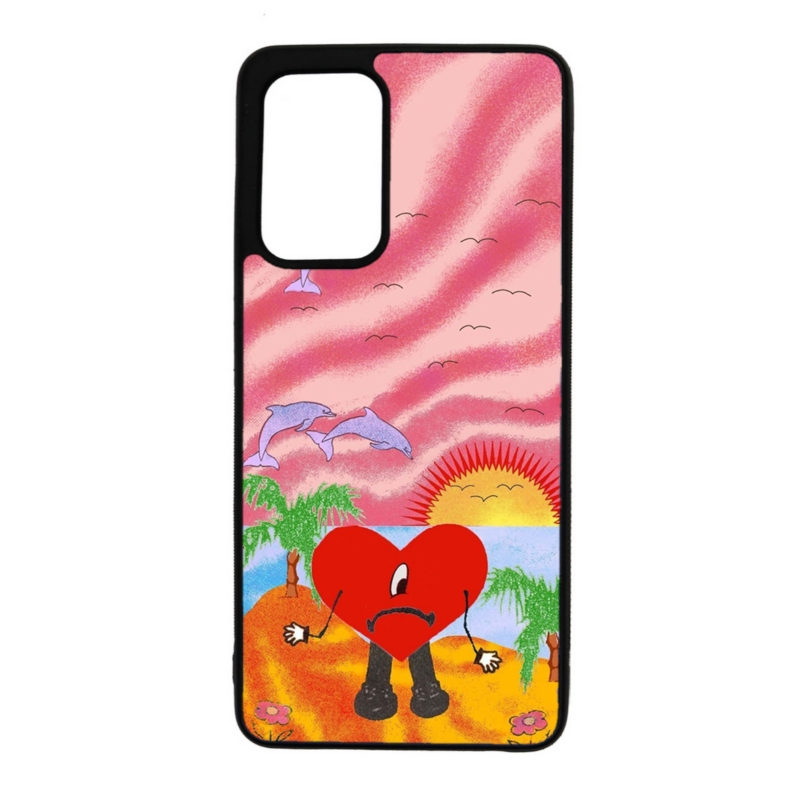 Foto 2 pulgar | Funda para Huawei Y7a Diseño Resistente a Prueba de Golpes - Venta Internacional