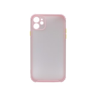 Foto 1 | Funda De Teléfono Con Protección De Cámara Reforzada Con Tpu Para Iphone 11 Pi - Venta Internacional.