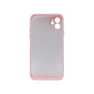 Foto 2 | Funda De Teléfono Con Protección De Cámara Reforzada Con Tpu Para Iphone 11 Pi - Venta Internacional.
