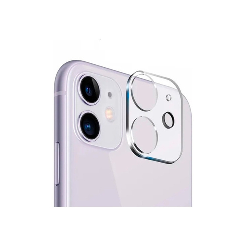 Foto 2 | Funda Protectora, Protector De Pantalla Y Protector De Cámara Para Ip - Venta Internacional.