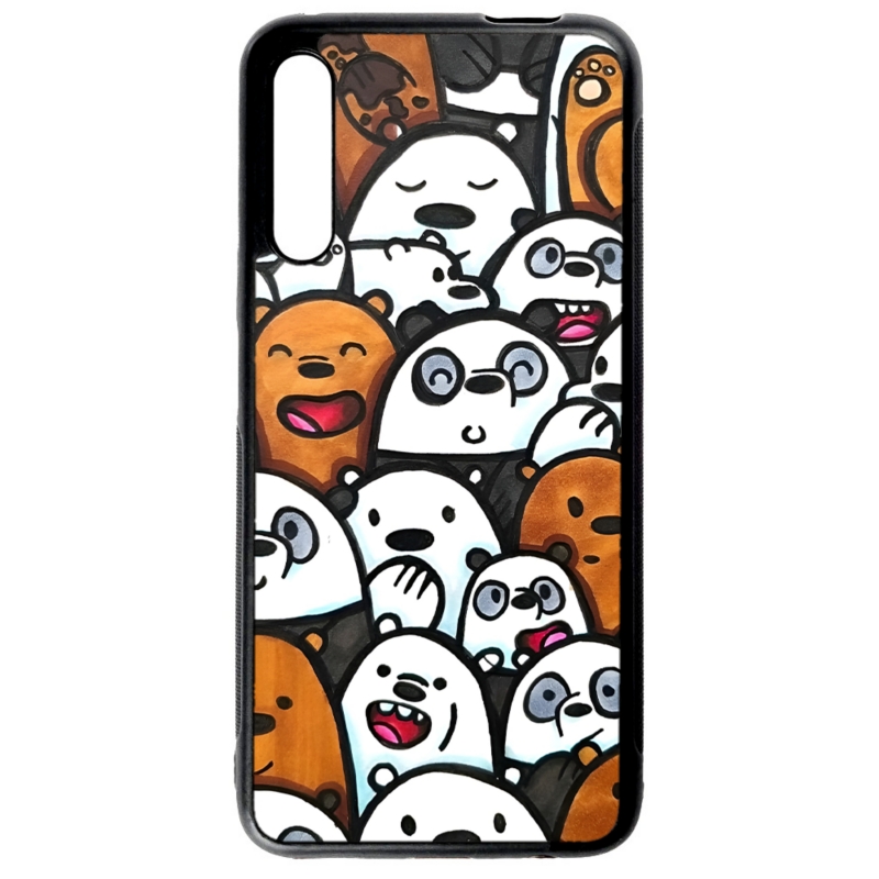 Foto 2 pulgar | Funda Para Redmi 9a Design 46 - Venta Internacional.
