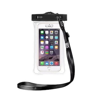 Foto 1 | Funda Sumergible Universal Para Teléfonos De 7 Pulgadas - Venta Internacional.