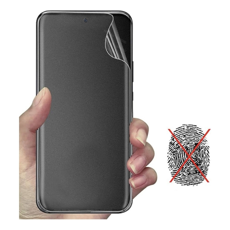 Protector De Pantalla Rock Space Vivo V29 Lite En Lámina De Hidrogel - Venta Internacional.