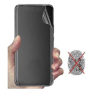 Foto 1 | Protector De Pantalla Rock Space Vivo V29 Lite En Lámina De Hidrogel - Venta Internacional.