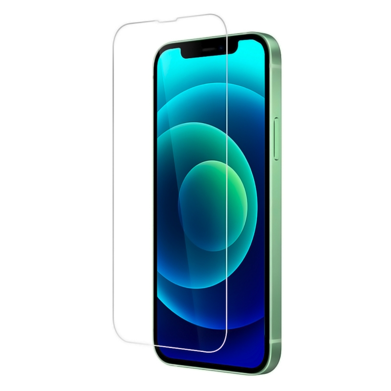 Foto 4 pulgar | Funda Y Cristal Templado Para Iphone 13 Pro Max - Venta Internacional.