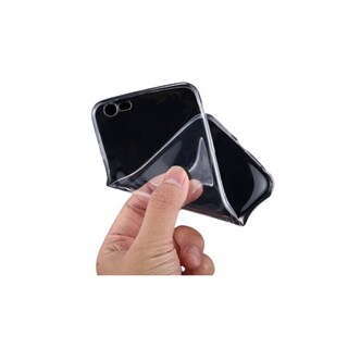 Foto 1 | Funda De Silicona Para Iphone 6 Plus Y 6s Plus - Venta Internacional.