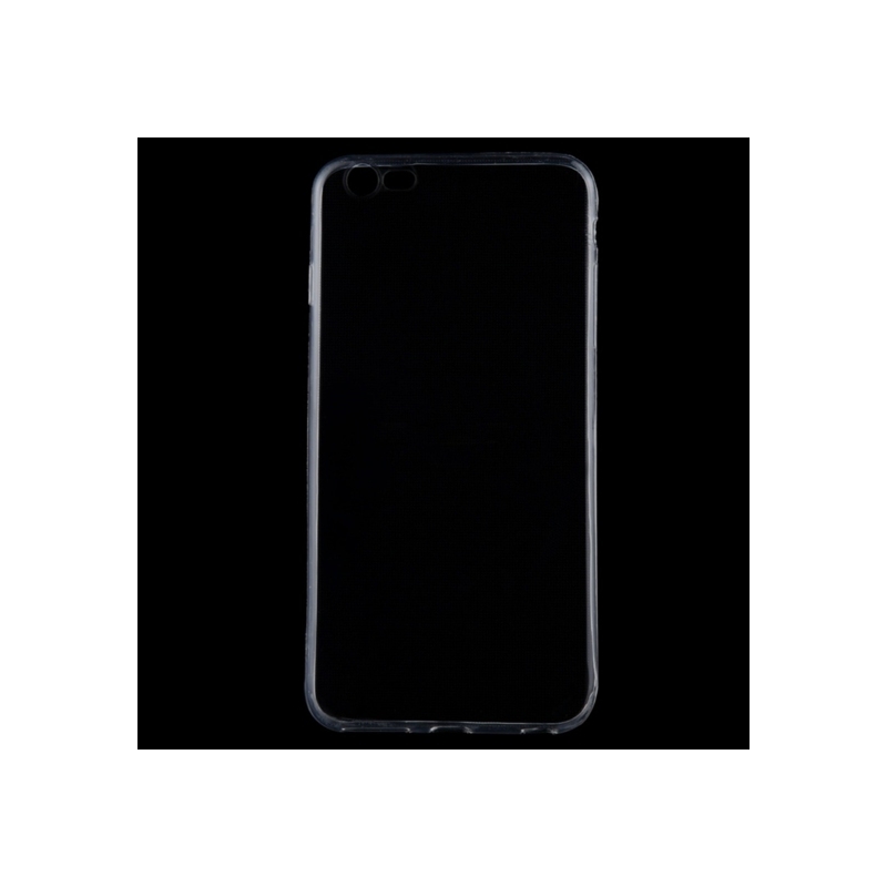 Foto 3 pulgar | Funda De Silicona Para Iphone 6 Plus Y 6s Plus - Venta Internacional.