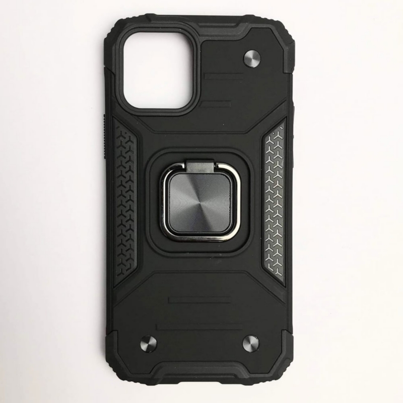 Foto 4 pulgar | Funda De Teléfono Reforzada 3 En 1 Ligera Para Iphone 12/12 Pro - Venta Internacional.