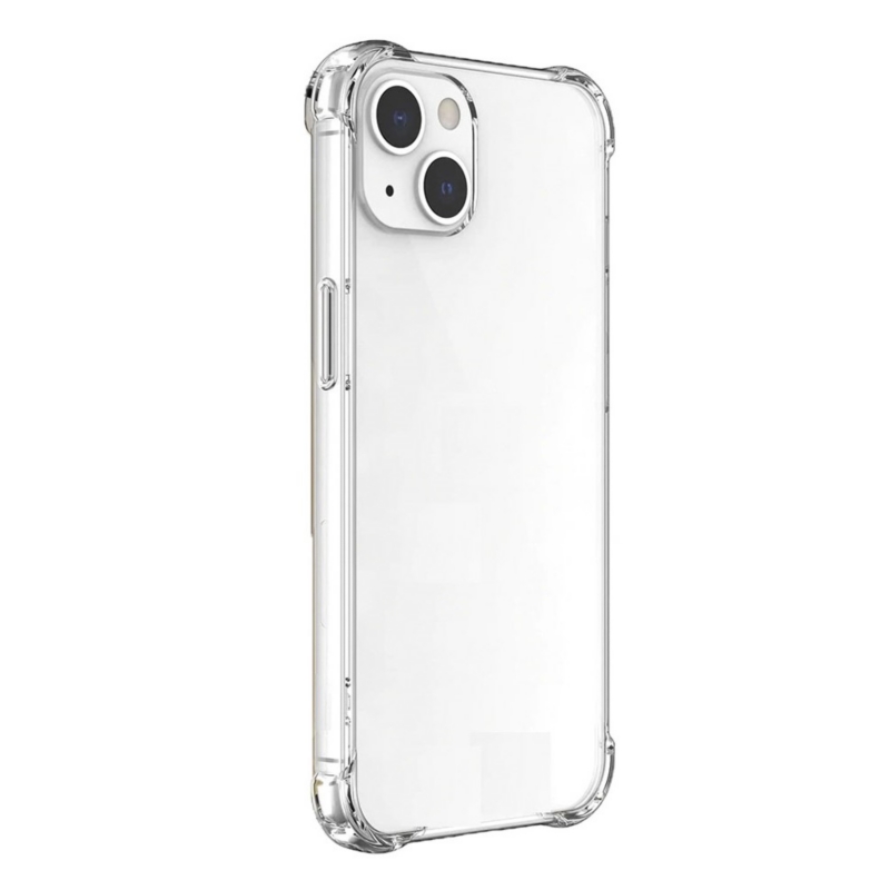 Funda + Protector De Cámara Y Pantalla De Vidrio Templado Para Iphone - Venta Internacional.