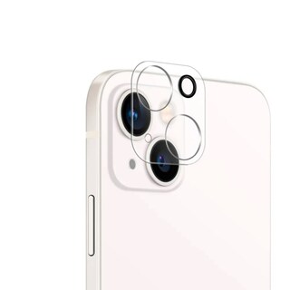 Foto 2 | Funda + Protector De Cámara Y Pantalla De Vidrio Templado Para Iphone - Venta Internacional.