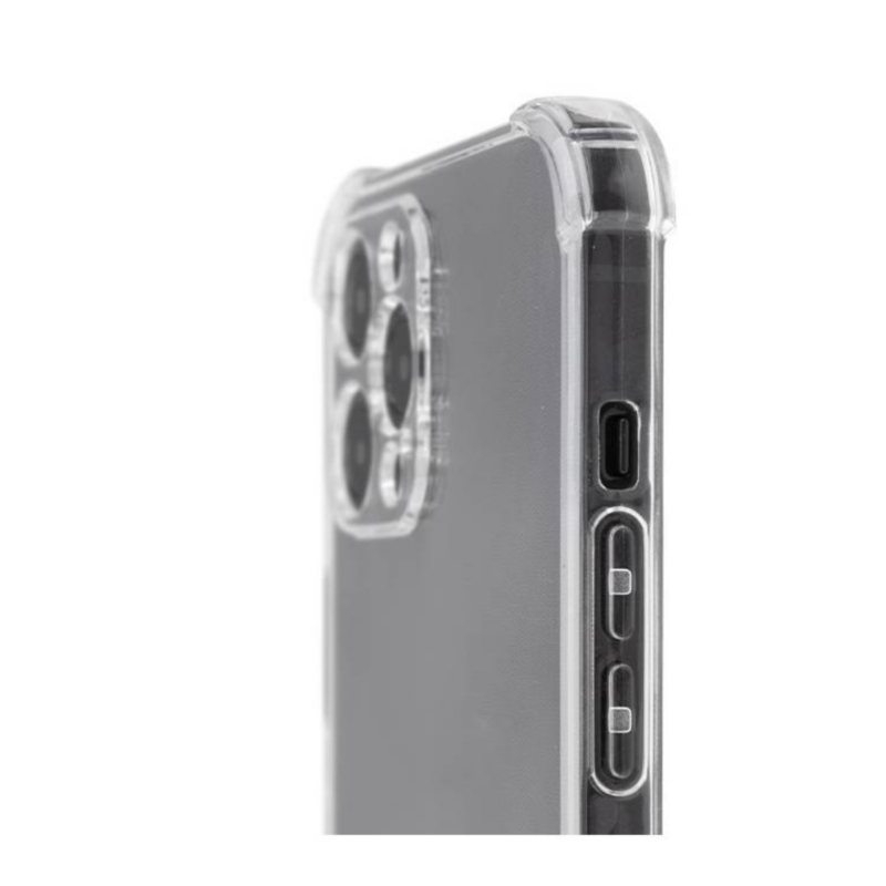 Foto 3 pulgar | Funda De Teléfono Transparente Para Iphone 12 Pro - Venta Internacional.
