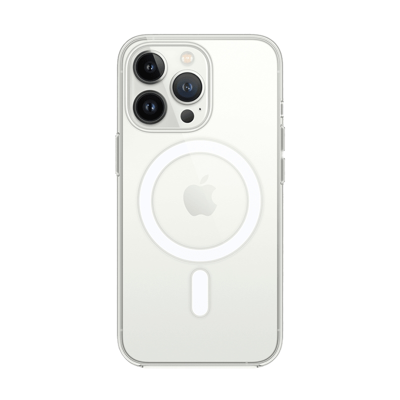 Foto 2 pulgar | Funda Magsafe Para Iphone 12 Pro Max - Venta Internacional.
