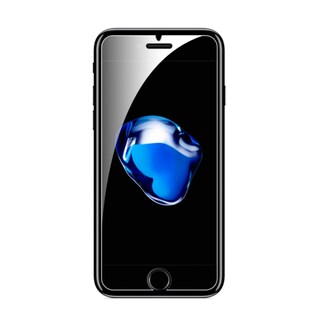 Foto 5 | Funda Y Lámina De Vidrio Para Iphone 7 Plus Reforzada Transparente - Venta Internacional.
