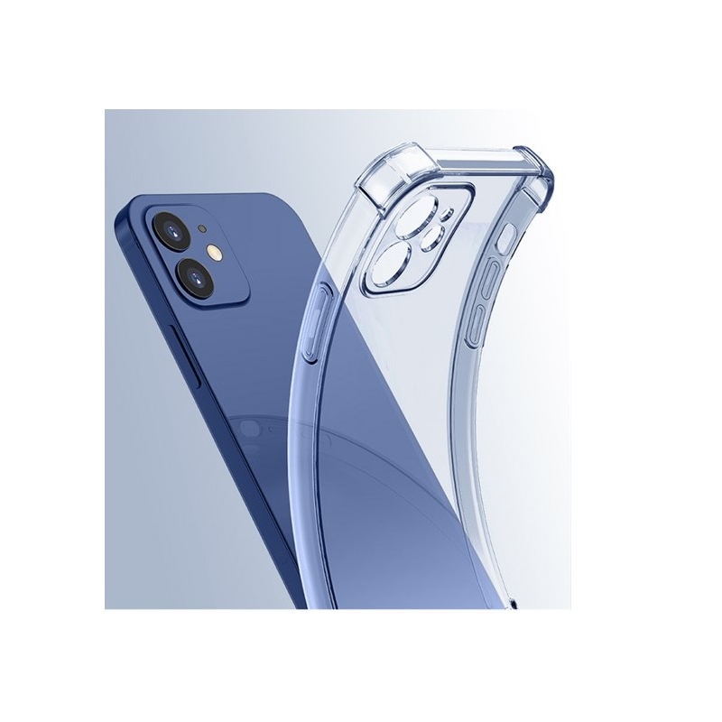Foto 1 | Funda De Teléfono Antidetonante Compatible Con Iphone 11 Pro Max - Venta Internacional.