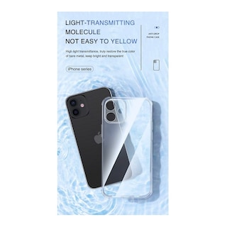 Foto 2 | Funda De Teléfono Antidetonante Compatible Con Iphone 11 Pro Max - Venta Internacional.