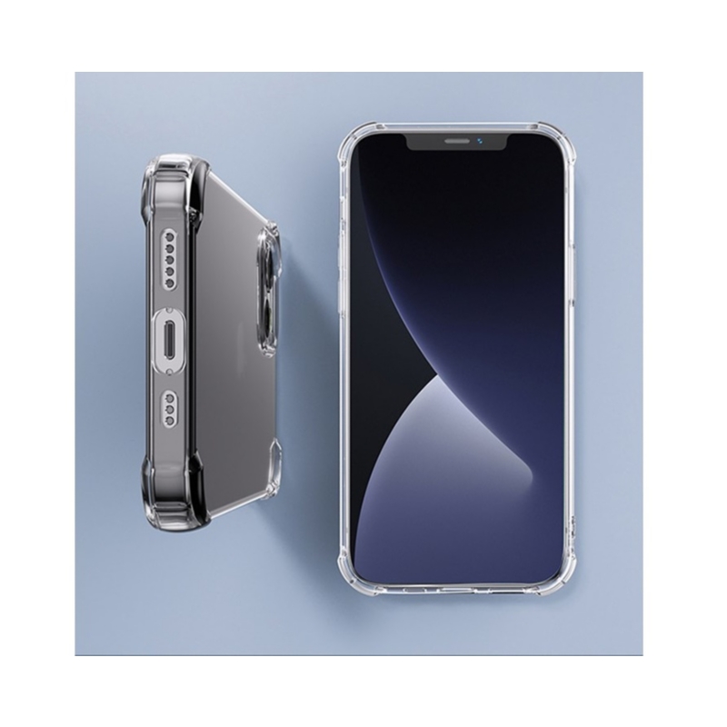 Foto 3 | Funda De Teléfono Antidetonante Compatible Con Iphone 11 Pro Max - Venta Internacional.