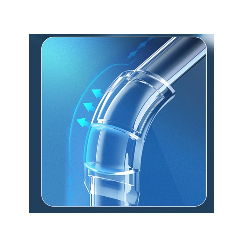 Foto 5 pulgar | Funda De Teléfono Antidetonante Compatible Con Iphone 11 Pro Max - Venta Internacional.