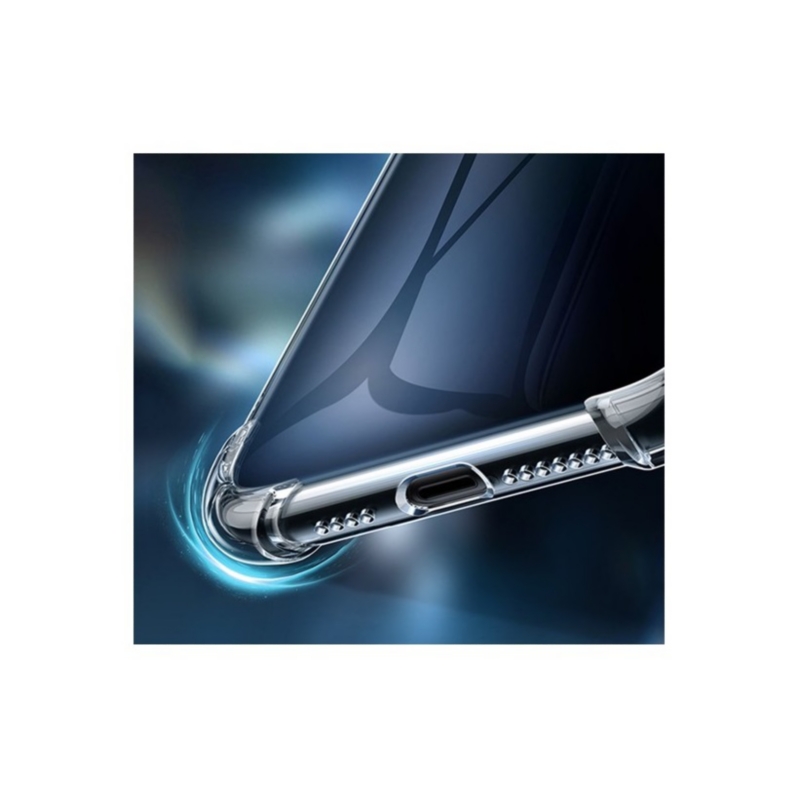 Foto 5 | Funda De Teléfono Antidetonante Compatible Con Iphone 11 Pro Max - Venta Internacional.