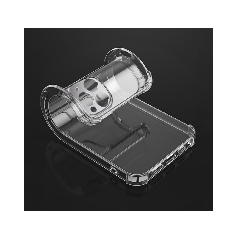 Foto 6 | Funda De Teléfono Antidetonante Compatible Con Iphone 11 Pro Max - Venta Internacional.