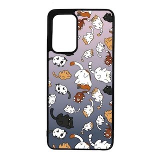 Foto 1 | Funda Para Motorola G22 Design 29, Antidetonante, Resistente, Negra - Venta Internacional.