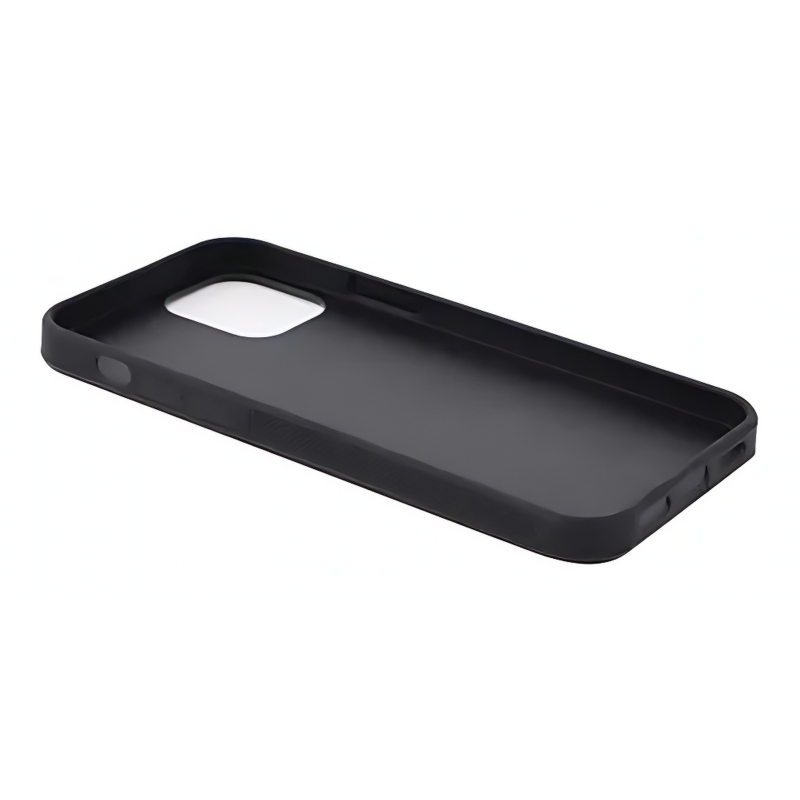 Foto 2 | Funda Para Motorola G22 Design 29, Antidetonante, Resistente, Negra - Venta Internacional.