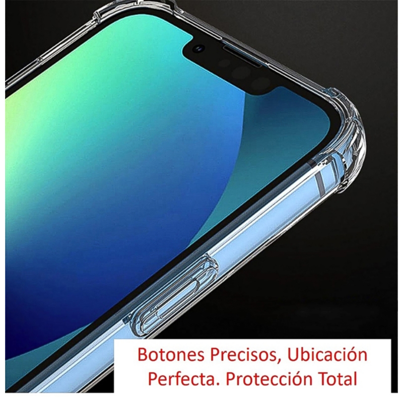 Foto 6 pulgar | Funda Y Protector De Pantalla Para Iphone 11 Pro Max - Venta Internacional.