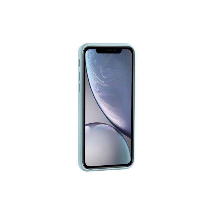 Foto 2 | Funda De Teléfono Para Iphone Xs Max Celeste Con Funda De Cámara - Venta Internacional.