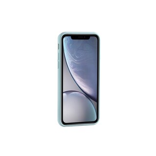 Foto 2 | Funda De Teléfono Para Iphone Xs Max Celeste Con Funda De Cámara - Venta Internacional.