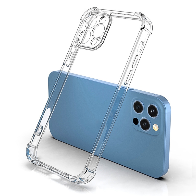 Foto 3 pulgar | Funda Y Protector De Pantalla Para Iphone 13 Pro Max - Venta Internacional.