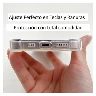 Foto 3 | Protector De Pantalla Y Funda Para Iphone 14, Película De Mica De Vidrio Completo - Venta Internacional.