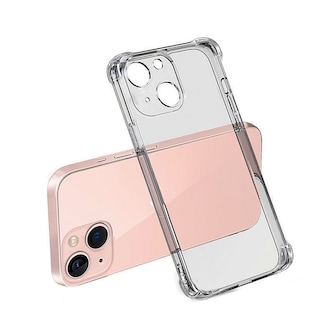 Foto 5 | Protector De Pantalla Y Funda Para Iphone 14, Película De Mica De Vidrio Completo - Venta Internacional.