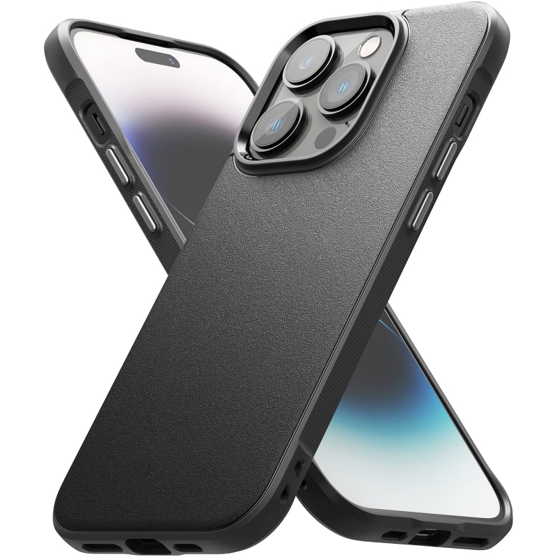 Funda De Teléfono Ringke Onyx Para Iphone 14 Pro Max - Venta Internacional.
