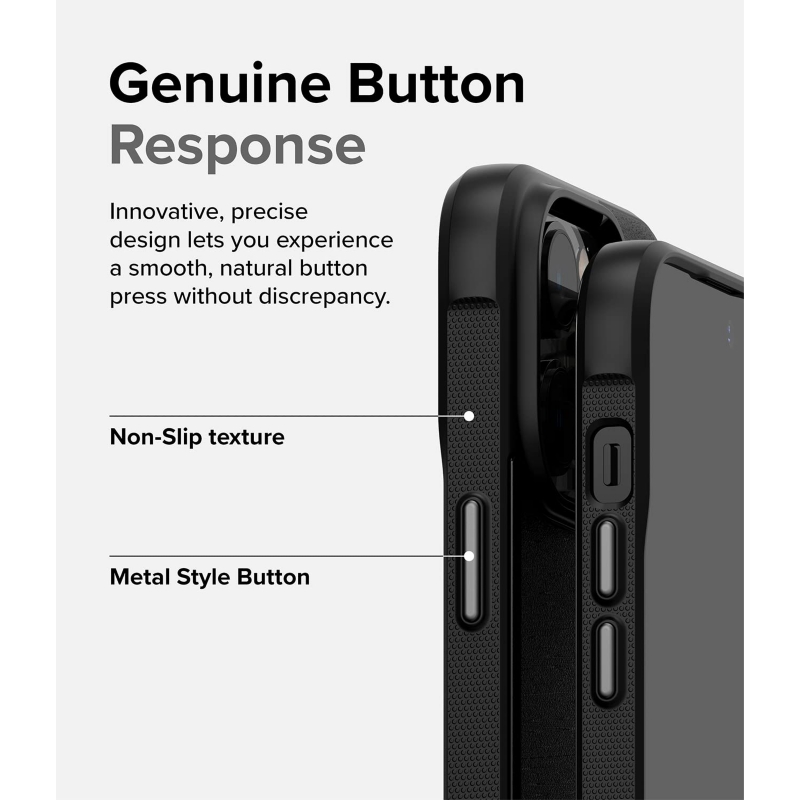 Foto 2 | Funda De Teléfono Ringke Onyx Para Iphone 14 Pro Max - Venta Internacional.
