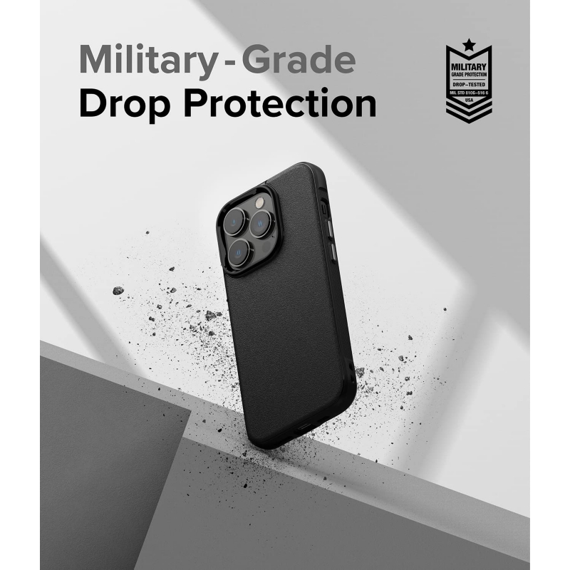 Foto 3 | Funda De Teléfono Ringke Onyx Para Iphone 14 Pro Max - Venta Internacional.