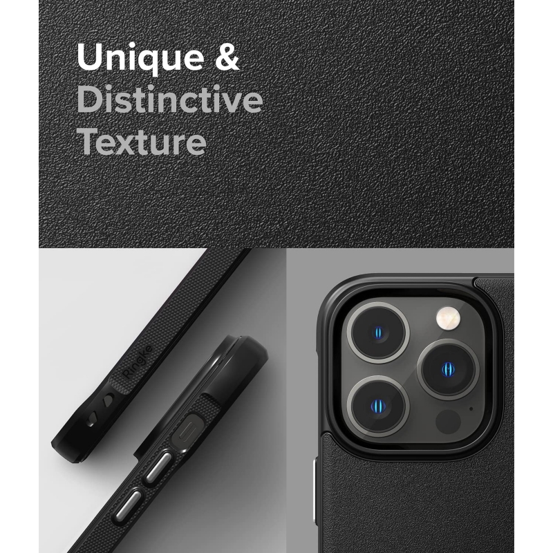 Foto 5 | Funda De Teléfono Ringke Onyx Para Iphone 14 Pro Max - Venta Internacional.