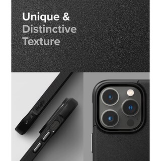 Foto 5 | Funda De Teléfono Ringke Onyx Para Iphone 14 Pro Max - Venta Internacional.