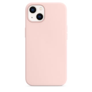 Foto 1 | Funda De Silicona Para Iphone 13 Colorful Pink Stick - Venta Internacional.