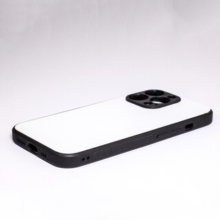 Foto 2 | Funda De Teléfono Con Diseño De Una Sola Pieza Para Iphone 13 Pro Max Tpu Alumin - Venta Internacional.