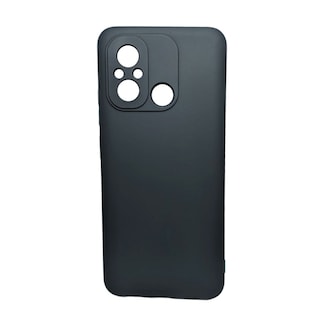 Foto 1 | Funda Antichoque De Silicona Para Xiaomi Redmi 12c - Venta Internacional.