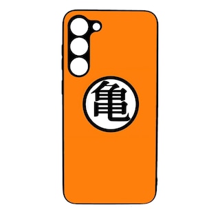 Foto 1 | Funda De Teléfono Dragon Ball S23 Tpu Antidetonante Con Protector De Cámara - Venta Internacional.