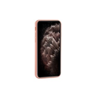 Foto 2 | Funda Protectora De Cámara De Silicona Para Iphone 12 Mini - Rosa - Venta Internacional.