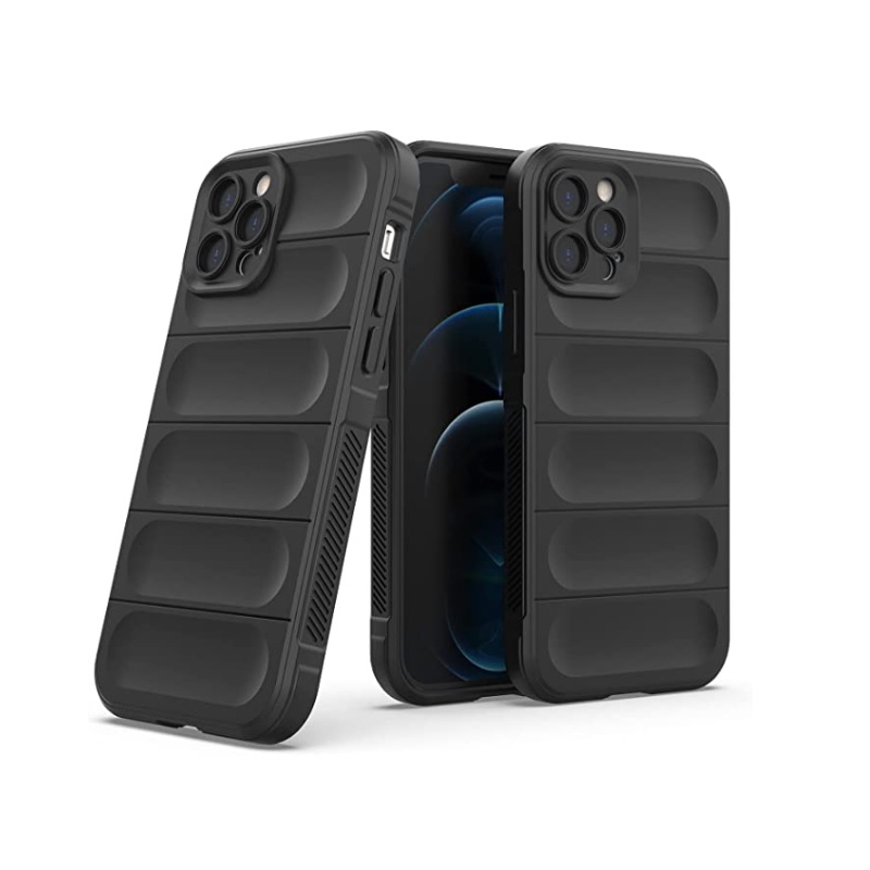 Foto 1 | Funda De Silicona Para Iphone 14 Pro Max - Resistente A Los Arañazos - Venta Internacional.