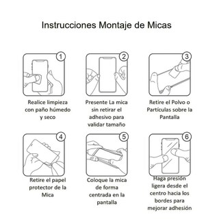 Foto 6 | Funda + Película Protectora De Pantalla De Vidrio Para Iphone 7 - Venta Internacional.