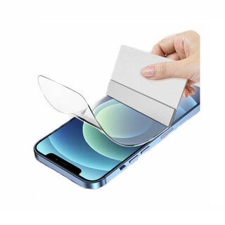 Foto 1 | Protector De Pantalla De Hidrogel Para Iphone 13 Pro/13 Pro Max - Venta Internacional.