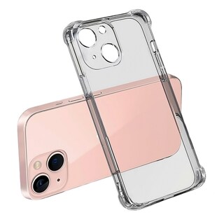 Foto 6 | Funda Y Protector De Pantalla Para Iphone 13 Con Cristal Reforzado - Venta Internacional.